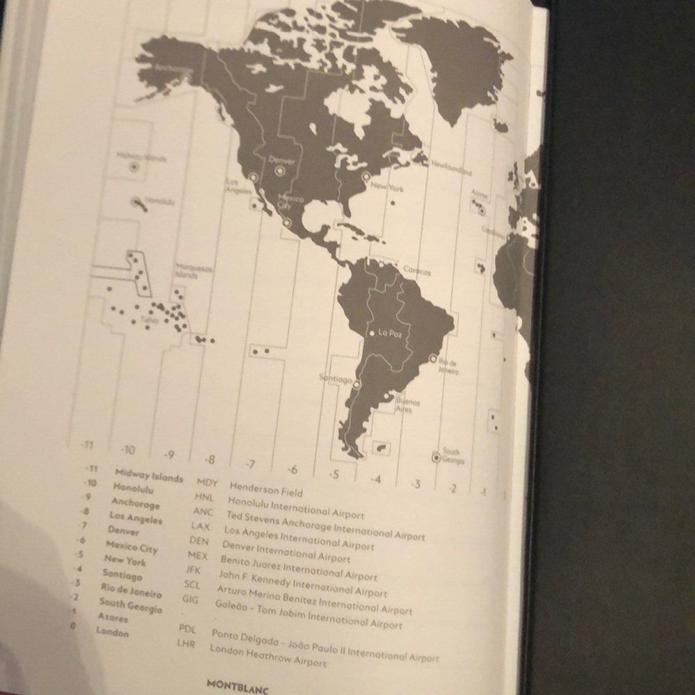 MONTBLANC Augmented Paper Set - Picture 6 of 13